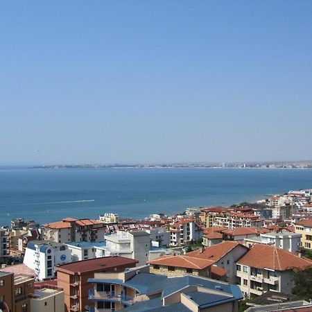 House Sofia Otel Sveti Vlas Dış mekan fotoğraf