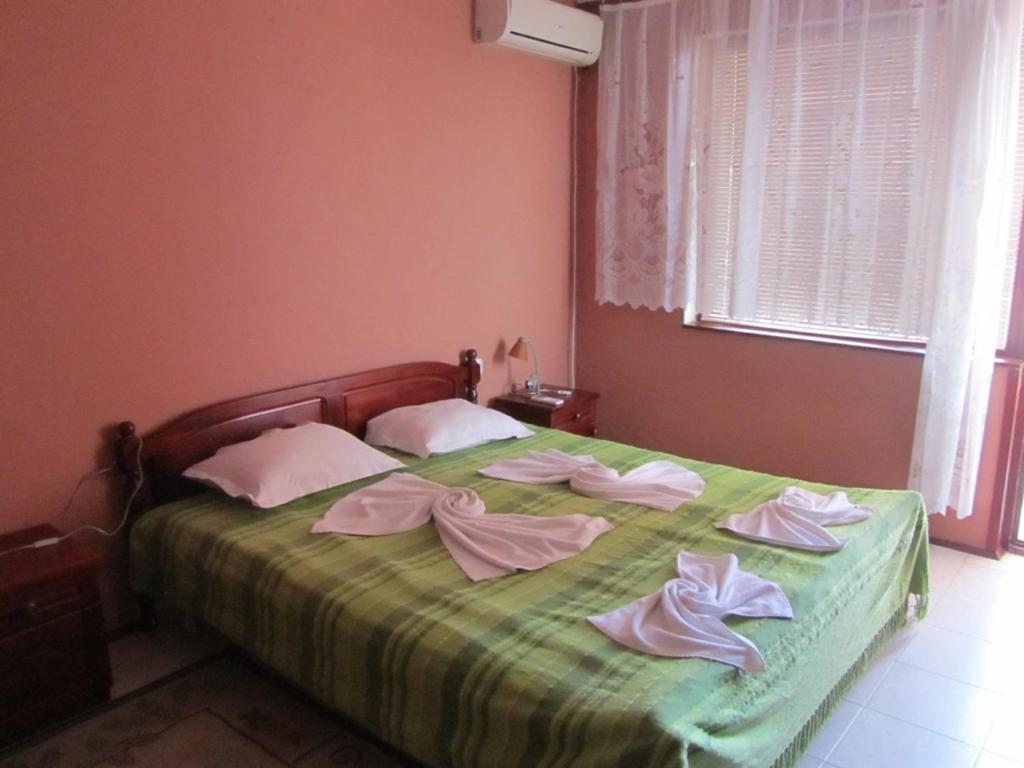 House Sofia Otel Sveti Vlas Oda fotoğraf