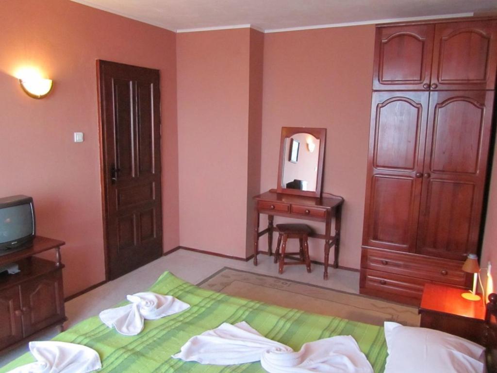 House Sofia Otel Sveti Vlas Oda fotoğraf