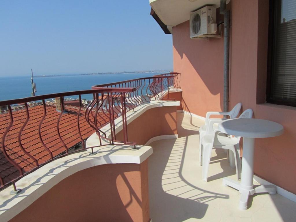 House Sofia Otel Sveti Vlas Oda fotoğraf
