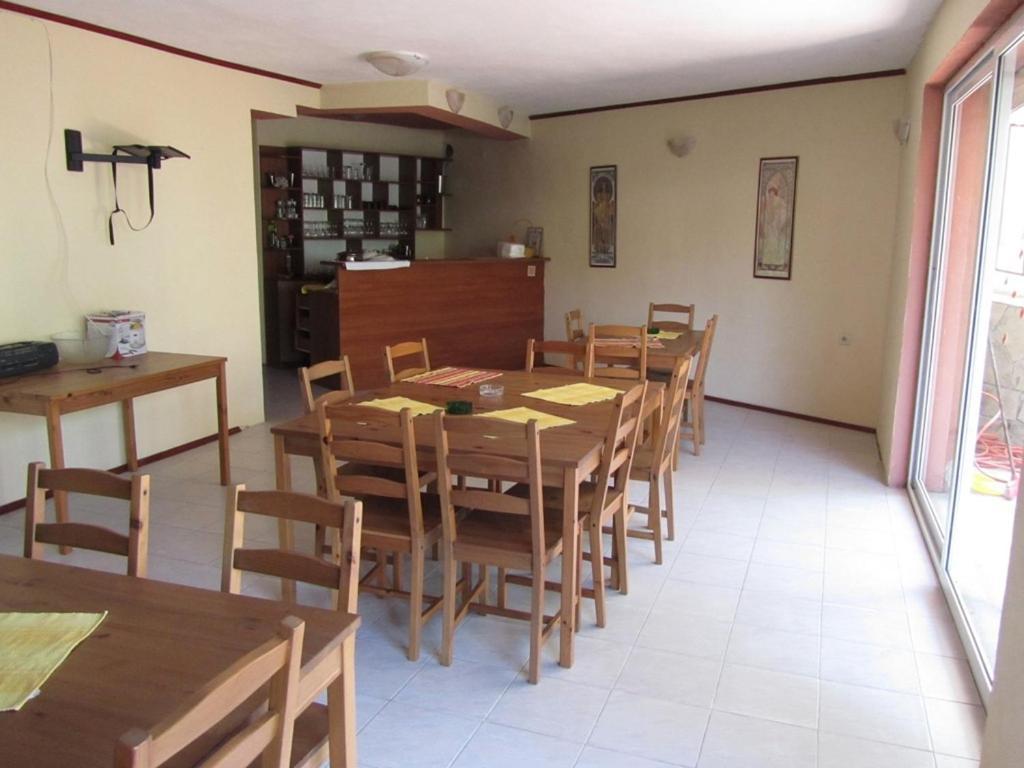House Sofia Otel Sveti Vlas Dış mekan fotoğraf