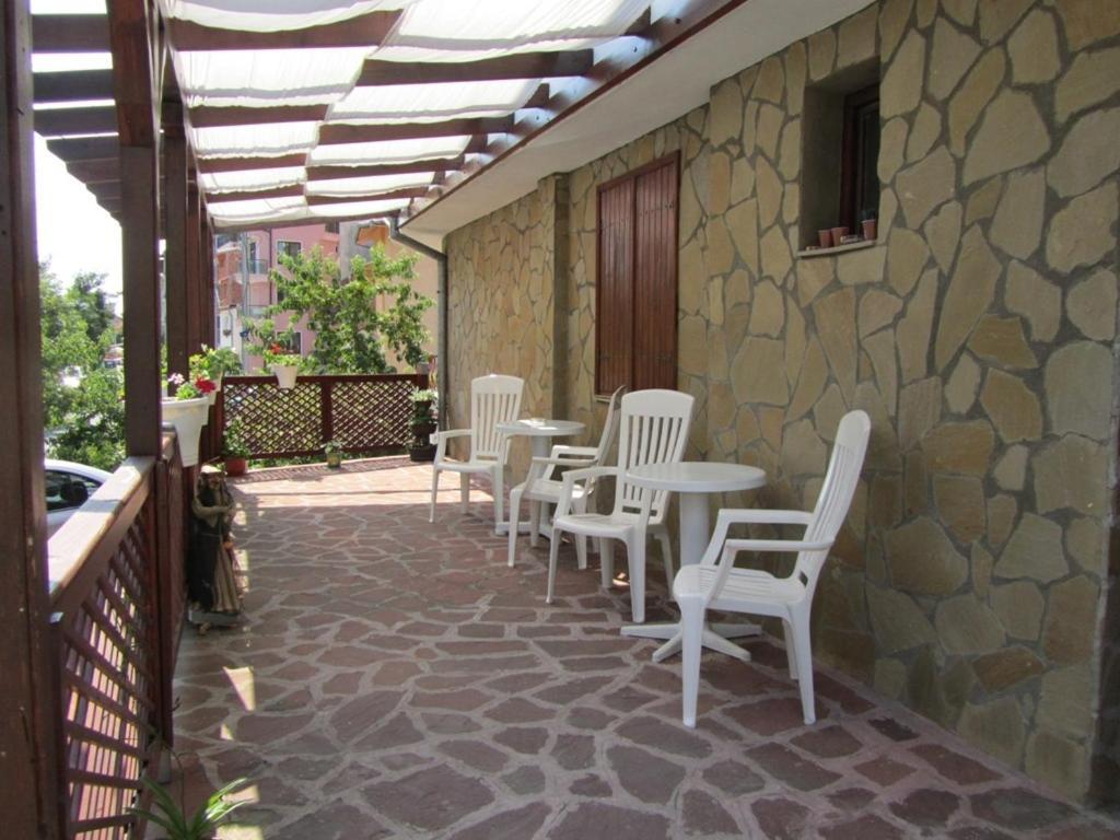 House Sofia Otel Sveti Vlas Dış mekan fotoğraf